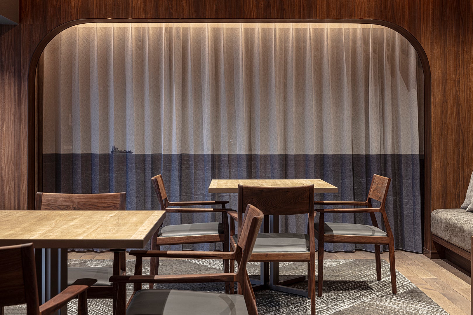 Grand Clair HARUMI FLAG